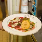 Entreprises 10 image CASA FERLIN Italienische Restaurants dans Zurich ZH