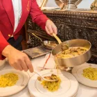 Entreprises 17 image CASA FERLIN Italienische Restaurants dans Zurich ZH