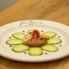 Entreprises 20 image CASA FERLIN Italienische Restaurants dans Zurich ZH