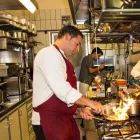Entreprises 21 image CASA FERLIN Italienische Restaurants dans Zurich ZH