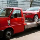 Entreprises 3 image CDL BRUNO KÄPPELI AG Kfz-/Zweirad-Dienstleistungen dans Zurich ZH