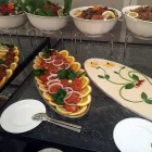 Immagine 9 azienda CÈDRE-BELLEVUE Hotel-/Gastronomiegewerbe in Zurich ZH
