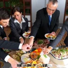 Immagine 3 azienda CERESIO Hotels in Lugano TI