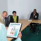 Unternehmen 4 Bild CERFI SA Unternehmensberater, Organisationsberater am Carouge Ge GE