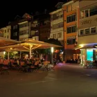 Entreprises 3 image CHILLOUNGE GMBH Hotel-/Gastronomiegewerbe dans Thun BE