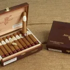 Entreprises 13 image CIGARREN BENDER Tabakwaren Einzelhandel dans Zurich ZH