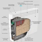Entreprises 5 image CKV DIFFUSIONE SAGL Kundendienste für Heizungs- und Sanitärtechnik dans Lugano TI