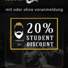 Unternehmen 2 Bild COIFFEUR RAYAN GMBH Kosmetik/Körperpflege am Zurich ZH