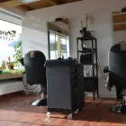 Entreprises 1 image COIFFEUR THUN SANTSCHI UND ROSARIA Kosmetik/Körperpflege dans Thun BE