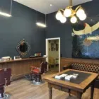 Immagine 2 azienda COIFFEUR ZÜRICH EDDINE BELAID AVEDA EXCLUSIVE SALON Kosmetik/Körperpflege in Zurich ZH