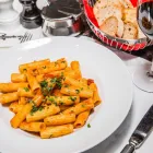 Immagine 12 azienda COMMERCIO BAR Italienische Restaurants in Zurich ZH