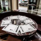 Immagine 16 azienda COMMERCIO BAR Italienische Restaurants in Zurich ZH