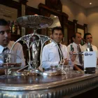 Immagine 2 azienda COMMERCIO BAR Italienische Restaurants in Zurich ZH