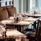Immagine 7 azienda COMMERCIO BAR Italienische Restaurants in Zurich ZH