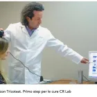 Unternehmen 5 Bild CR LAB SWISS Ärzte am Lugano TI