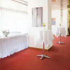 Unternehmen 52 Bild CROWNE PLAZA ZURICH Veranstaltungen/Messen am Zurich ZH