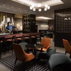 Unternehmen 56 Bild CROWNE PLAZA ZURICH Veranstaltungen/Messen am Zurich ZH