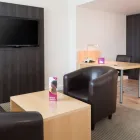 Unternehmen 57 Bild CROWNE PLAZA ZURICH Veranstaltungen/Messen am Zurich ZH