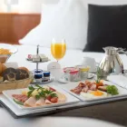 Unternehmen 60 Bild CROWNE PLAZA ZURICH Veranstaltungen/Messen am Zurich ZH