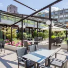 Unternehmen 62 Bild CROWNE PLAZA ZURICH Veranstaltungen/Messen am Zurich ZH
