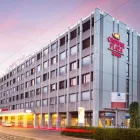 Unternehmen 64 Bild CROWNE PLAZA ZURICH Veranstaltungen/Messen am Zurich ZH