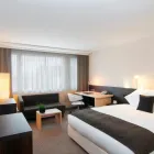 Unternehmen 66 Bild CROWNE PLAZA ZURICH Veranstaltungen/Messen am Zurich ZH