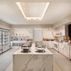 Unternehmen 67 Bild CROWNE PLAZA ZURICH Veranstaltungen/Messen am Zurich ZH