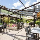Unternehmen 4 Bild CROWNE PLAZA ZURICH Veranstaltungen/Messen am Zurich ZH