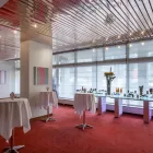 Unternehmen 71 Bild CROWNE PLAZA ZURICH Veranstaltungen/Messen am Zurich ZH