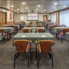 Unternehmen 75 Bild CROWNE PLAZA ZURICH Veranstaltungen/Messen am Zurich ZH