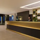 Unternehmen 6 Bild CROWNE PLAZA ZURICH Veranstaltungen/Messen am Zurich ZH