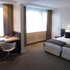 Unternehmen 7 Bild CROWNE PLAZA ZURICH Veranstaltungen/Messen am Zurich ZH