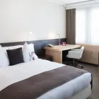 Unternehmen 11 Bild CROWNE PLAZA ZURICH Veranstaltungen/Messen am Zurich ZH
