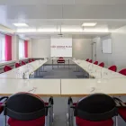 Unternehmen 15 Bild CROWNE PLAZA ZURICH Veranstaltungen/Messen am Zurich ZH