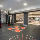 Unternehmen 16 Bild CROWNE PLAZA ZURICH Veranstaltungen/Messen am Zurich ZH