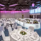 Unternehmen 17 Bild CROWNE PLAZA ZURICH Veranstaltungen/Messen am Zurich ZH