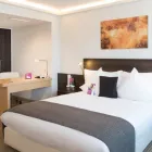 Unternehmen 19 Bild CROWNE PLAZA ZURICH Veranstaltungen/Messen am Zurich ZH