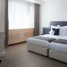 Unternehmen 20 Bild CROWNE PLAZA ZURICH Veranstaltungen/Messen am Zurich ZH