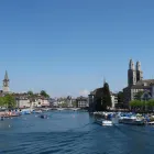 Unternehmen 21 Bild CROWNE PLAZA ZURICH Veranstaltungen/Messen am Zurich ZH