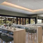 Unternehmen 23 Bild CROWNE PLAZA ZURICH Veranstaltungen/Messen am Zurich ZH