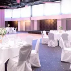 Unternehmen 2 Bild CROWNE PLAZA ZURICH Veranstaltungen/Messen am Zurich ZH