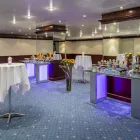 Unternehmen 24 Bild CROWNE PLAZA ZURICH Veranstaltungen/Messen am Zurich ZH