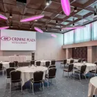 Unternehmen 27 Bild CROWNE PLAZA ZURICH Veranstaltungen/Messen am Zurich ZH