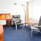 Unternehmen 29 Bild CROWNE PLAZA ZURICH Veranstaltungen/Messen am Zurich ZH