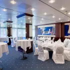 Unternehmen 3 Bild CROWNE PLAZA ZURICH Veranstaltungen/Messen am Zurich ZH