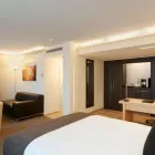 Unternehmen 31 Bild CROWNE PLAZA ZURICH Veranstaltungen/Messen am Zurich ZH