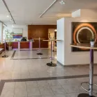 Unternehmen 35 Bild CROWNE PLAZA ZURICH Veranstaltungen/Messen am Zurich ZH