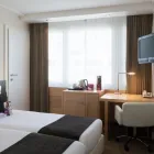 Unternehmen 36 Bild CROWNE PLAZA ZURICH Veranstaltungen/Messen am Zurich ZH