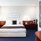 Unternehmen 37 Bild CROWNE PLAZA ZURICH Veranstaltungen/Messen am Zurich ZH