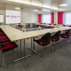 Unternehmen 38 Bild CROWNE PLAZA ZURICH Veranstaltungen/Messen am Zurich ZH
